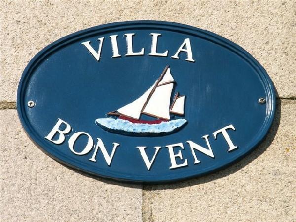 Villa Bon Vent ลาทัวบาลล์ ภายนอก รูปภาพ